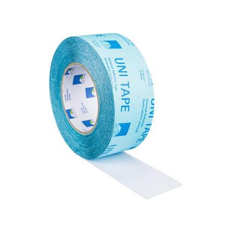 UNI TAPE Ruban adhésif universel longueur
