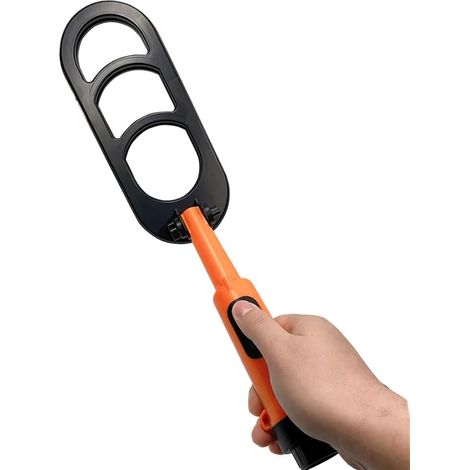 Détecteur de métaux étanche, Version Pliable, Bobine d'impulsion, Balayage d'impulsion sous-Marin, détection de pointeur (1/5)