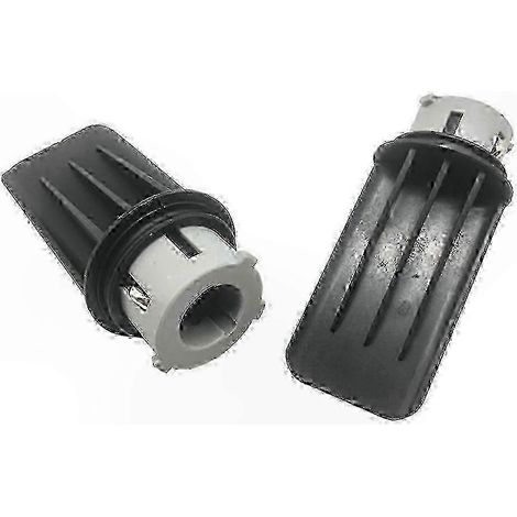 Support d'ampoule de clignotant pour CORSA C (2 pièces) - Douille de rechange 93178193 (1/5)