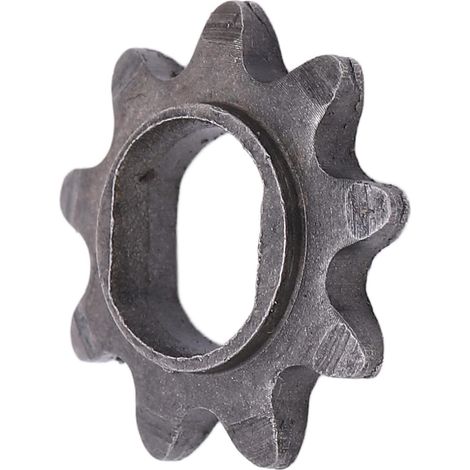 Pignone motore a H 9T 25H applicabile per motore MY1020