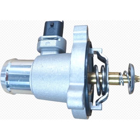 Applicable to Chery TIGGO 7 and TIGGO 8 thermostat assemblies, 100℃, F4J16-1306110 (1/4)