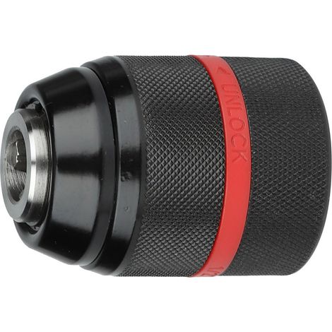 Schnellspannbohrfutter 1/2‑20UNF-Aufnahme 213mm Selbstspannendes Bohrfutter für vielfältige Anwendungen (1/5)