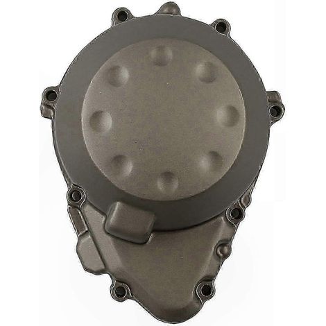 Couvercle de carter de remplacement du stator pour composants de moteur de moto Z750 SZRH AB