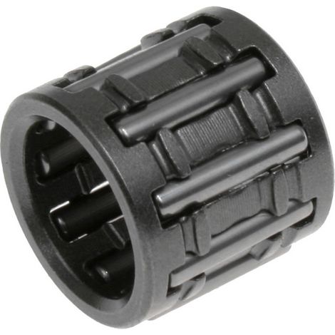 Jasil Nadellager für Pleuelstange/Kolbenbolzen, 10x14x13 mm