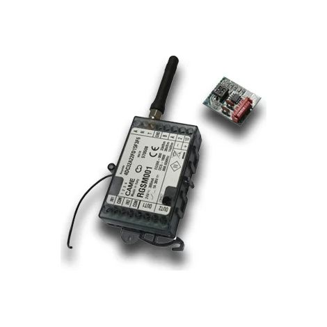 came gateway radio gsm ac 806sa-0170 (1/3)