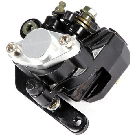 Ensemble d'étrier de frein arrière adapté pour Yamaha Warrior 350 1987-2004 V6CQNY (1/5)