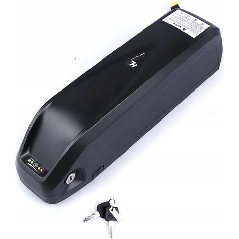BATTERIA PER BICI ELETTRICA 48V 20AH LG (960Wh) (1/5)
