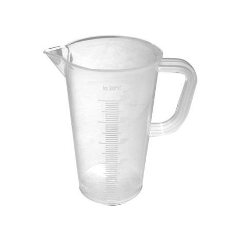 Verre doseur 50 ml