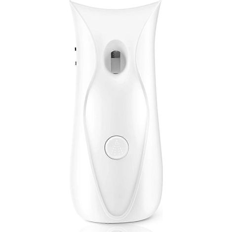 Automatic Air Freshener Dispenser Bathroom Timed Air Freshener-- (1/5)