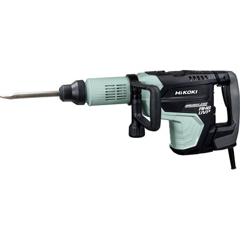 Marteau démolisseur 1500 W 15.9 J, 1500 W, 230 V