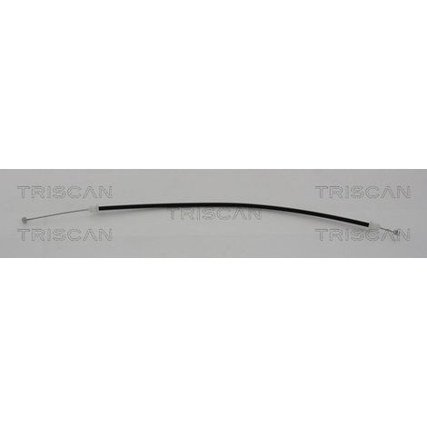 Tirette à câble, frein de stationnement Triscan 8140 231139 MERCEDES-BENZ