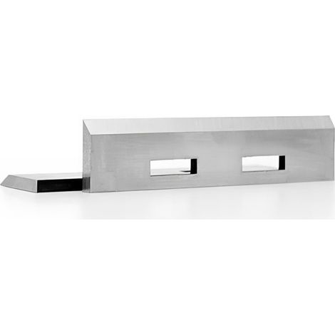 Fer pour rabot électroportatif Maffel ZH280 carbure 280 x 18 x 3 mm (le fer) - MFLS - FERS1542