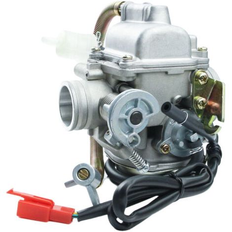 Carburateur 26mm pour Moteur 4 Temps 150cc ATV Scooter (1/4)