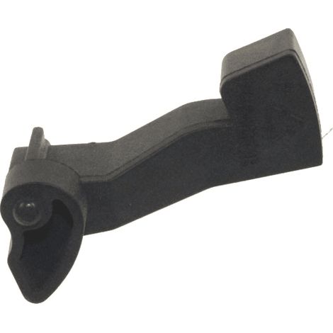 LEVIER MICRO RESERVOIR POUR PETIT ELECTROMENAGER DELONGHI - 5348021000