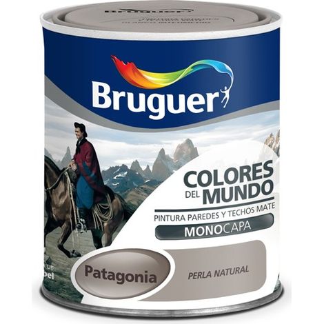 VERNICE PLASTICA PATAGONIA TONALITÀ PERLA - 750 ML