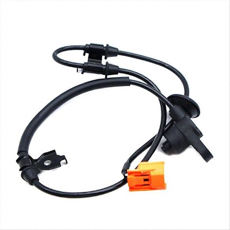 Capteur de vitesse de roue ABS avant droit 57450-S3V-A02 pour Honda Pilot 2003-2005 et Acura MDX 2001-2006 (1/5)