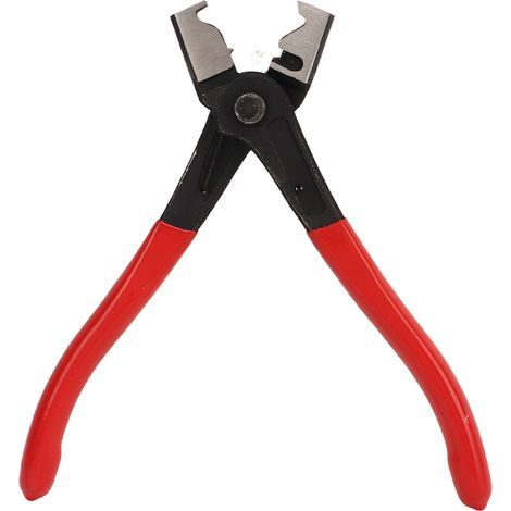 Collier de serrage pour tuyau d'oreille, 60 pièces, avec boîte de rangement, Kit de tuyaux portables permettant d'économiser du travail pour l'entretien (1/5)