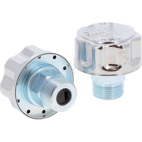 Entlüftungsfilter HIFI FILTER FS300GJ
