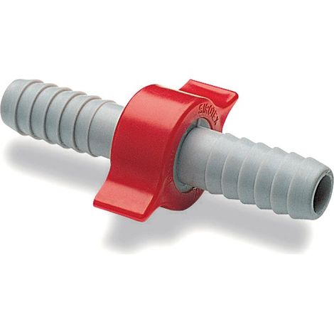 Ipierre Garden RACCORDO DI CONGIUNZIONE IN PLASTICA mis. 12 Ipierre Garden 50 PZ (1/2)
