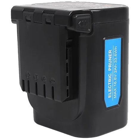 Cavo di prolunga, compatibile con i modelli di motosega, struttura resistente, batteria per 8608 (1/2)