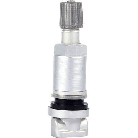 Sensor de presión de neumáticos TPMS, 1 pieza, varillas de válvula para Land Rover Chrysler (1/5)
