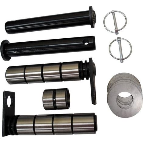 Kit perno e boccola UNIVERSALE PBKUBKX413 (1/2)