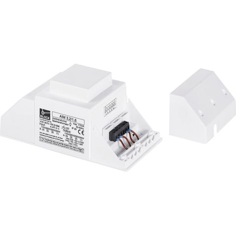 BLOCK AIM 5,0/2,5 Spartransformator 1 x 115 V/AC, 220 V/AC, 230 V/AC, 240 V/AC 1 x 115 V/AC, 220 V/A