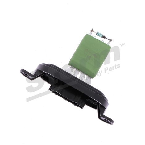 Résistance de chauffage climatisation compatible VW 7E0959263 (1/4)