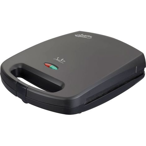 Piastra per sandwich per 4 panini 1500 W (1/5)
