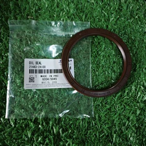 Automotive Part 214432A100 Modern Crankshaft Rear Oil Seal 21443-2A100