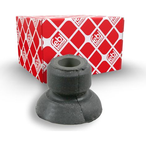 Silentblock de la caja de dirección FEBI BILSTEIN FE23609