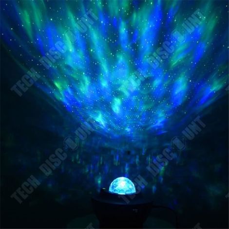 Vidéoprojecteur LED portable avec fonction Bluetooth, télécommande intégrée et arrêt automatique après 4 heures pour une utilisation sécurisée et économe
