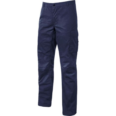 Pantalon de travail U-Power Baltic - 3XL (1/5)