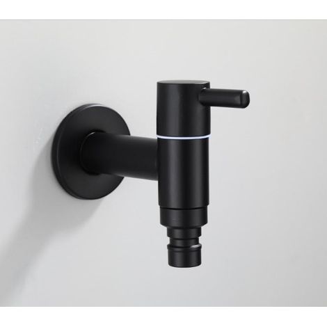 Robinet de jardin extérieur (1/5)