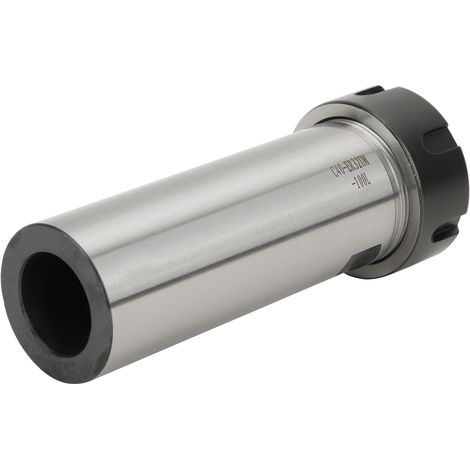 Rallonge de pince 40CR, porte-mandrin à queue droite pour fraisage CNC C40-ER32M-100L (1/5)
