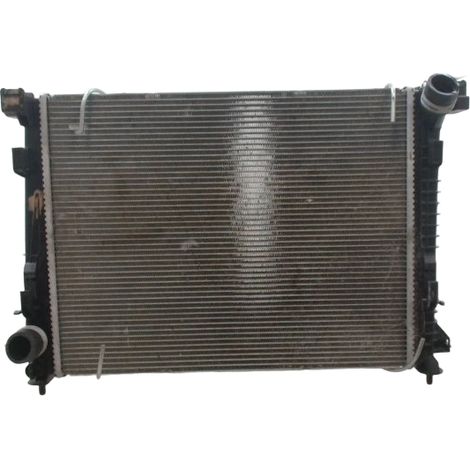 Radiateur DACIA Sandero 2008- [PRODUIT D'OCCASION]♻️214103645r