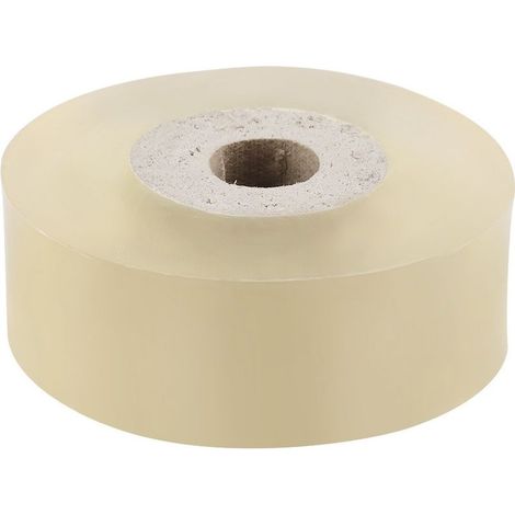 1 rouleau de ruban adhésif Flexible de greffage, Film transparent extensible pour jardin, 2cm (1/5)