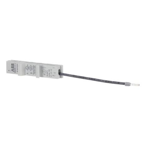 SMISSLINE Adaptateur ZLS971 32A L1 ou L2 ou L3 fil en bas 2CCA180552R0001 ABB D144457 (1/3)