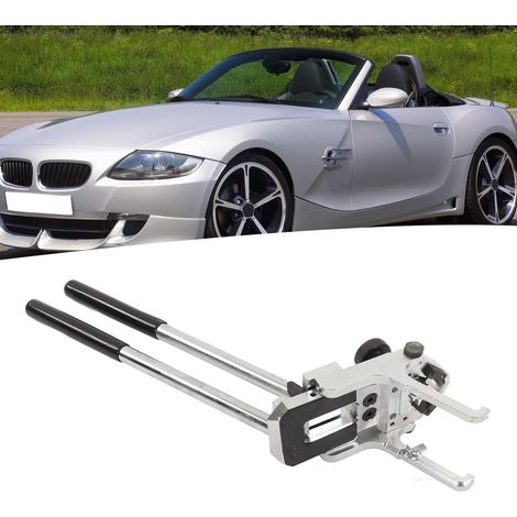Pince pour ressorts de soupape BMW N20 N26 N52 N55, outils de montage et de démontage des ressorts de soupape (10041) (Surpoids) (1/5)