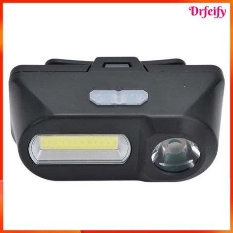 phare - - Mini - Compacte - Rechargeable USB - Réglable (1/5)
