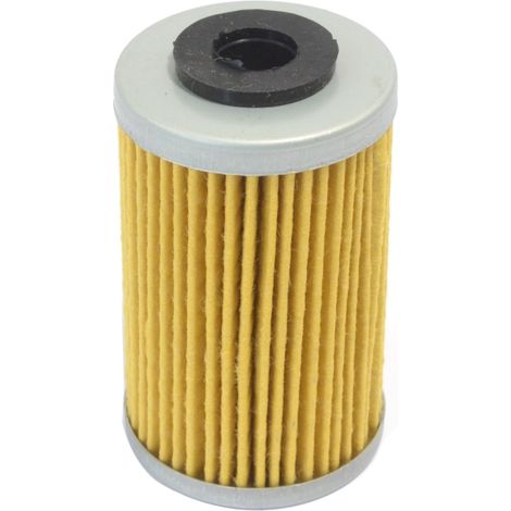 Filtro de aceite Athena HF655 KTM SXF EXCF 250 06-12 450 500 Husaberg FE 450