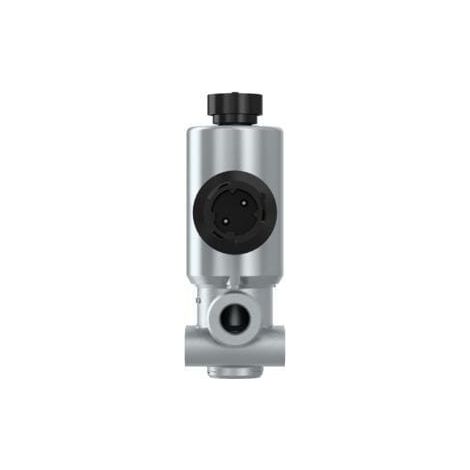Elettrovalvola 3/2 WABCO 4721726260 (1/4)