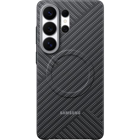 Samsung Carbon Magnet Case S26 Ultra g (EF-KS948SSEGWW)