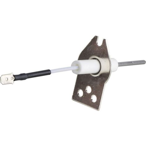 BOSCH Elettrodo di monitoraggio + cavo V1 everp, 87185737460