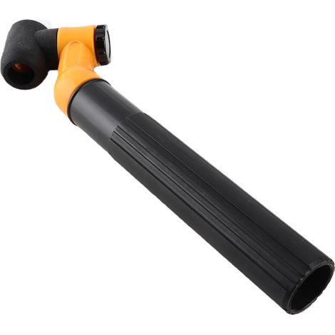 Cabezal giratorio para pistola de soldadura de argón NR-17 con accesorios de soldadura de cuello giratorio (1/5)