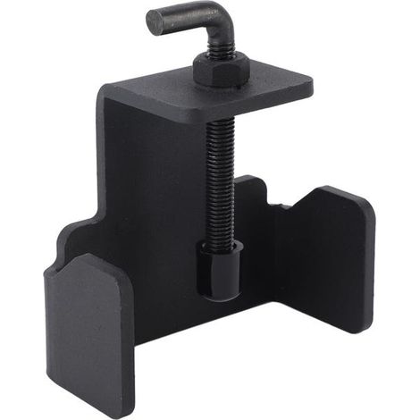 Werkzeug zum Entfernen der Rasenmäherklinge, Klingenschärfer und Auswuchtgerät für MTD- und Arnold-49-Modelle. (1/4)