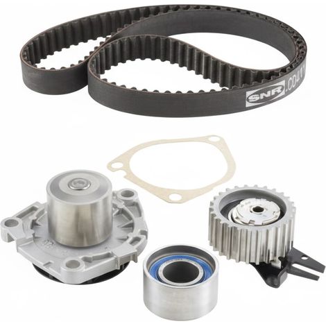 Kits de distribution avec pompe à eau - KDP458.510- SNR