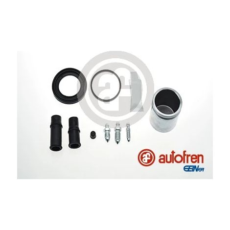 Kit de réparation, étrier de frein Autofren Seinsa D41076C SEAT 171 615 123
