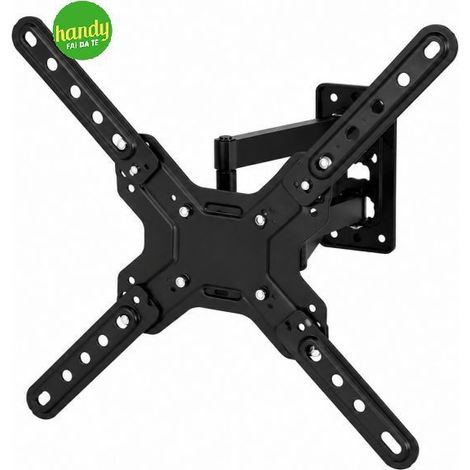 Supporto TV Ruotabile EMOS KT01C 26-60 Pollici