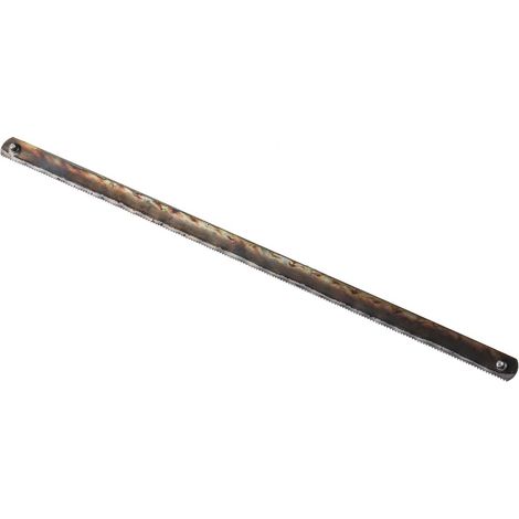 Lame de scie à main RS PRO Acier à haute teneur en carbone 150,0 mm ( Prix pour Paquet de 10 ) (1/2)